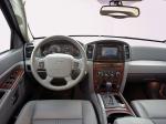 Jeep Grand Cherokee CRD Limited 2005 года